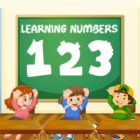 Learning Numbers 123 For Kids For Pc Mac Windows 111087 Free
