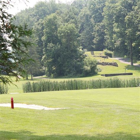 The Course Wallkill Golf Club Franklin