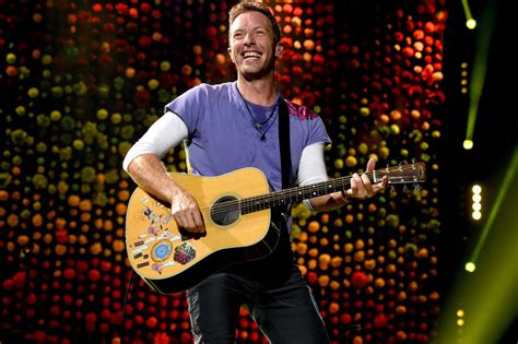 Chris Martin Plays Last Together At Home Livestream