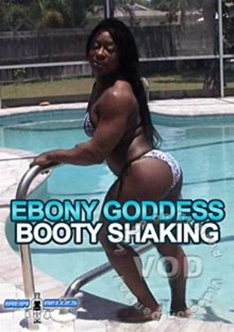 Ebony Goddess Booty Shaking Streaming Video At Iafd Premium Streaming