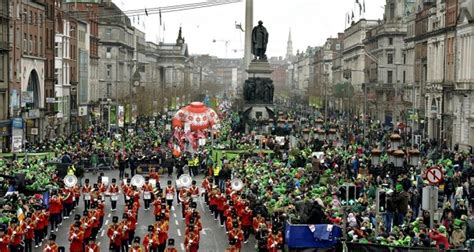 O dia de são patrício, também conhecido por st. St. Patrick's Day 2019 Date: When is St. Patrick's Day in ...