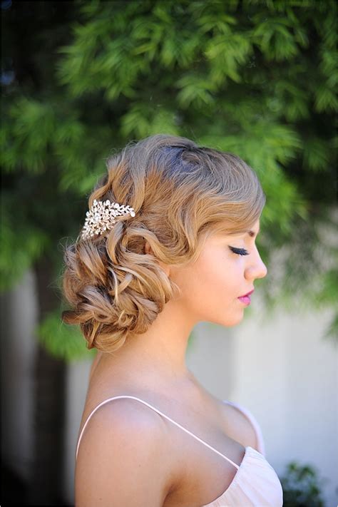 tps_header we vow to love wedding. 2015 Bridal Hair & Make-up Trends by Beach Bridal Beauty ...