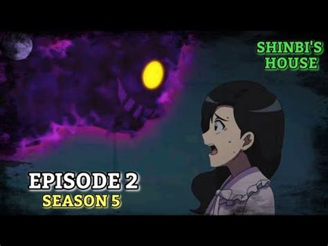 Shinbi S House Season Bahasa Indonesia Alur Cerita Episode