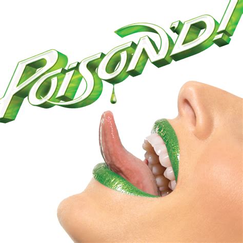 Poison Sexyback Iheartradio