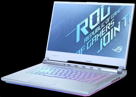 It's been a banner start to the year for the components driving our flagships and. Laptop Rog Termahal 2020 / CES 2020 Day 1 roundup ...