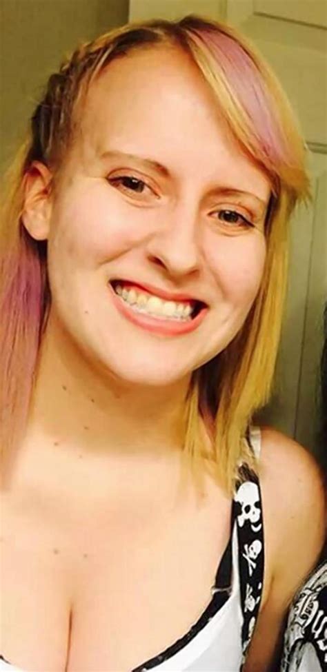 Mich Woman Hit Head Before Disappearing From Party Ny Daily News