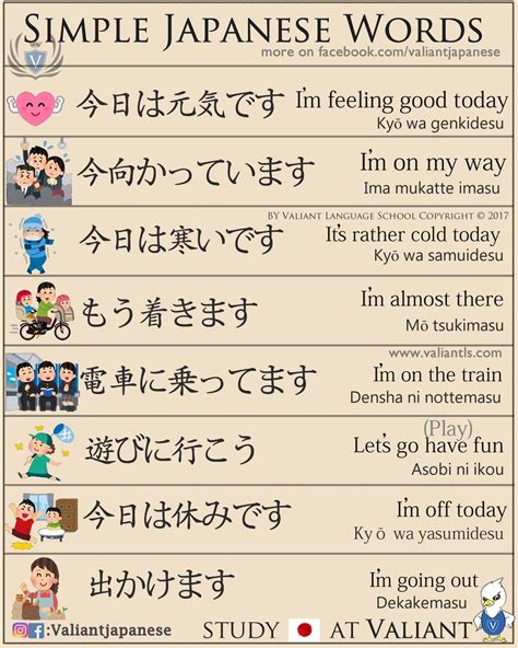 50 Japanese Phrases Stormmag