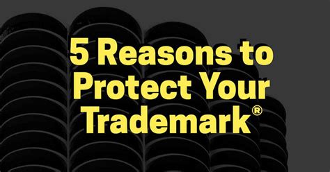 5 Reasons To Protect Your Trademark Bananaip