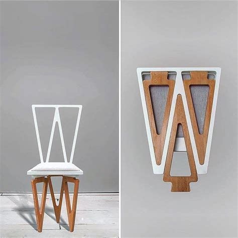 Awesome Gallery Of Folding Chair Design Photos Lagulexa