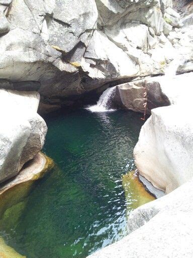Hike To Gods Bath In Sonora California Ahhh Cant Wait Will Be The