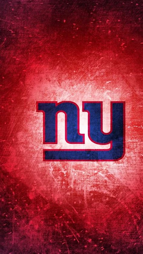 New York Giants Iphone Wallpaper Hd 2021 Nfl Wallpaper