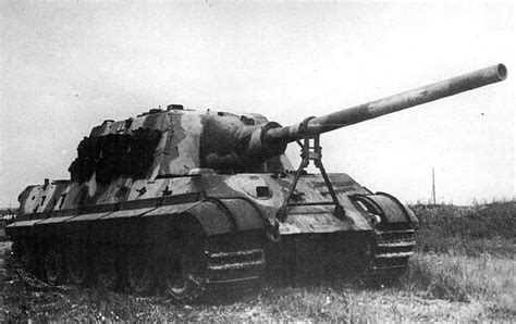 Tiger Tank The Dangerous Tank During Ww Best