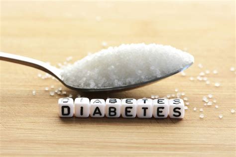 Foto Batas Konsumsi Gula Harian Untuk Penderita Diabetes Saran Ahli Gizi