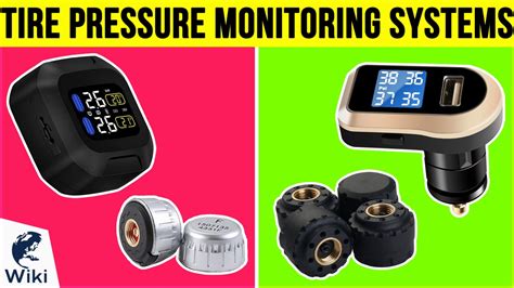 Top 10 Tire Pressure Monitoring Systems Of 2019 Video Review