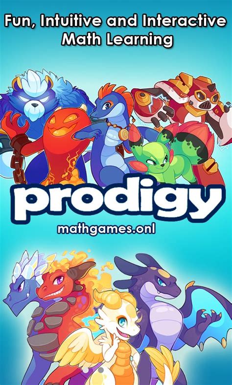 Prodigy Math Game Prodigy Math Game Prodigy Math Math Games