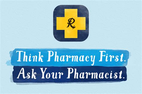 Only A Few Weeks Left For Members To Register For Ask Your Pharmacist