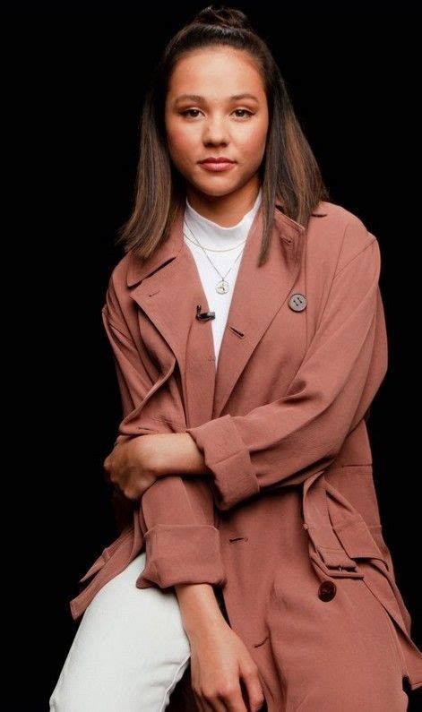 Pin De Fabulous Db Stankevicius Em Breanna Yde