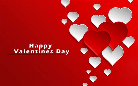 Valentine's day is the time of spreading love. Happy Valentines Day Backgrounds ·① WallpaperTag