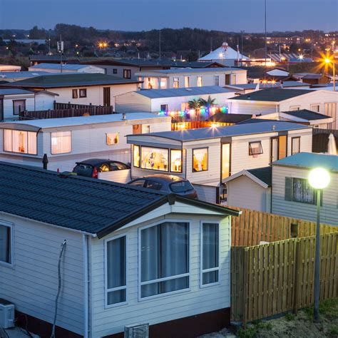 4 Reasons To Sell Your Mobile Home Park With A MHP Broker The MHP Expert