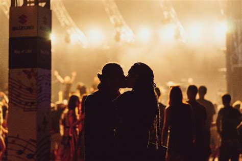 A Short Guide To Safe Sex At Festivals Willingness