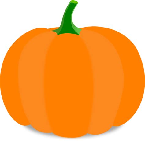 Download High Quality Pumpkin Clipart Cartoon Transparent Png Images