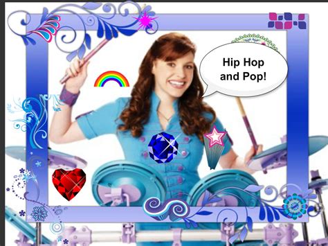 Marina The Fresh Beat Band Fan Art 34996863 Fanpop