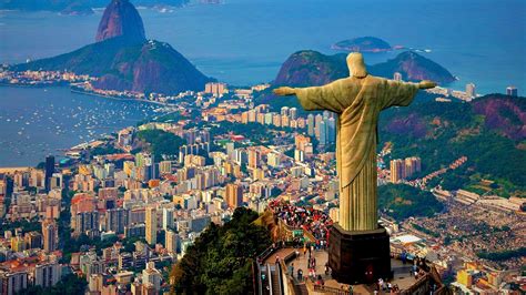 Mountains are considered to have an elevation of at least 1,000 m (3,300 ft). Jesus Rio De Janeiro Statue HD Jesus Wallpapers | HD ...