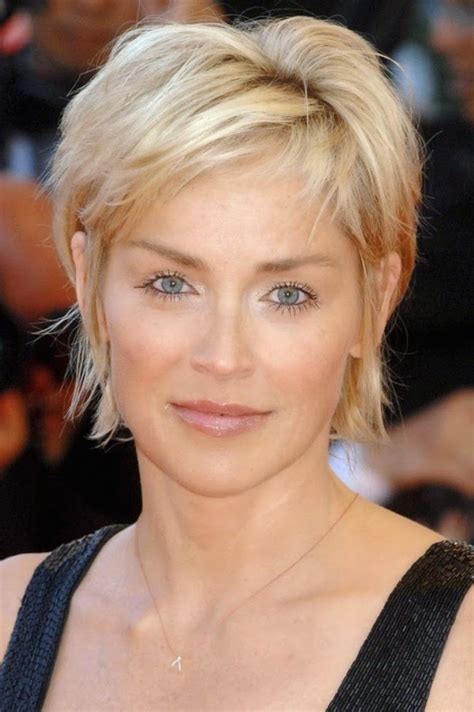 20 short hairstyles for older women feed inspiration