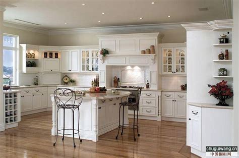 However, they didn't always have the finishes to support a white kitchen. DIY Project: Painting Kitchen Cabinets White - My Kitchen ...
