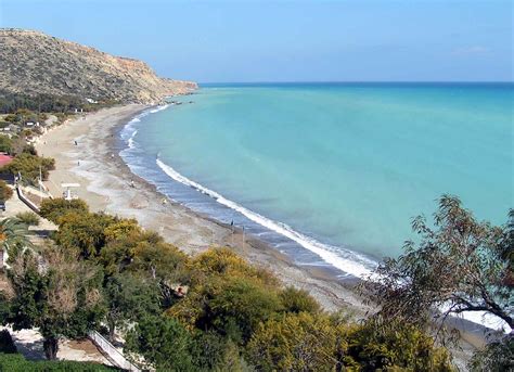 The World´s Best Beaches Cyprus 5 Best Beaches