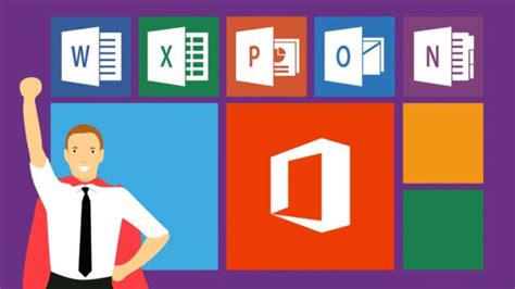 7 Mejores Alternativas A Microsoft Office Suite Edición 2019