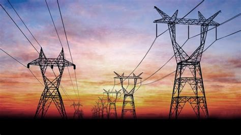 La Demanda De Energía Eléctrica Cayó 96 Télam Agencia Nacional De