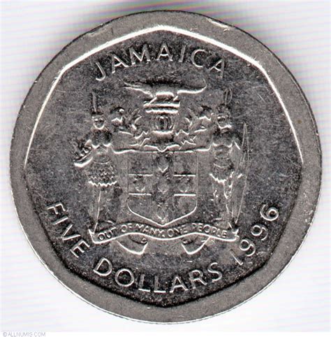 Selling 1.00 usd you get 153.06 jmd. Jamaica Coin Values July 2020