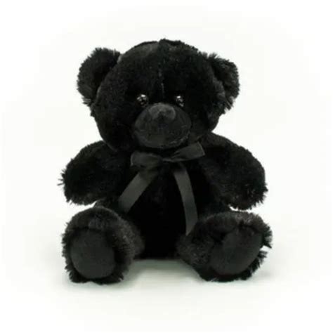 Black Teddy Bear At Rs 215 Cute Teddy Bear In Delhi Id 20980689533