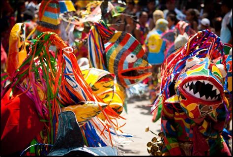 Tradiciones Asociadas Al Carnaval Venezolano Tradiciones Asociadas Al
