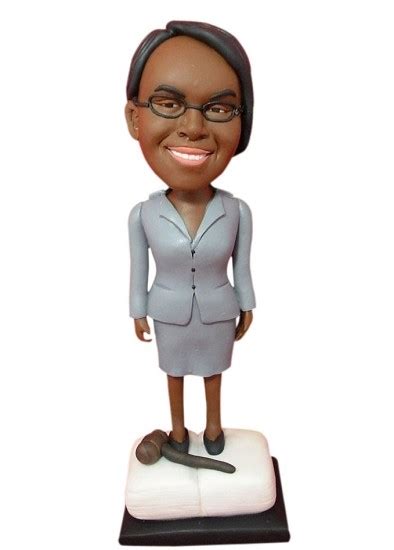 We did not find results for: Custom Bobble Head | Female Lawyer With Gavel Bobblehead ...