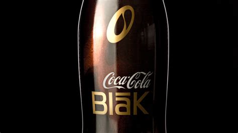 Whatever Happened To The Now Discontinued Coca Cola Blak