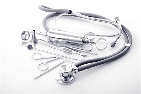 Why Stainless Steel Is The Best Material For Medical Devices Flying Precision