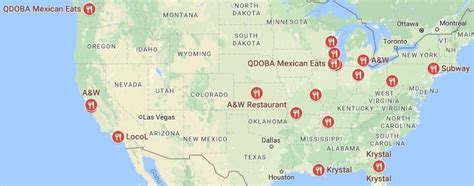 All seafood restaurants near me. Pin by Places to Eat Near Me on Restaurants | Fast food ...