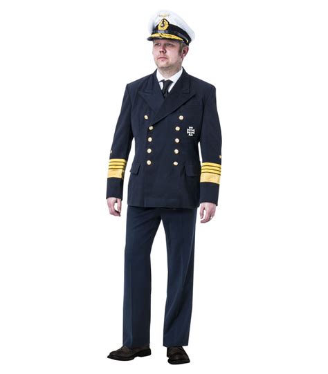 Ww2 German Uniform Kriegsmarine Admiral