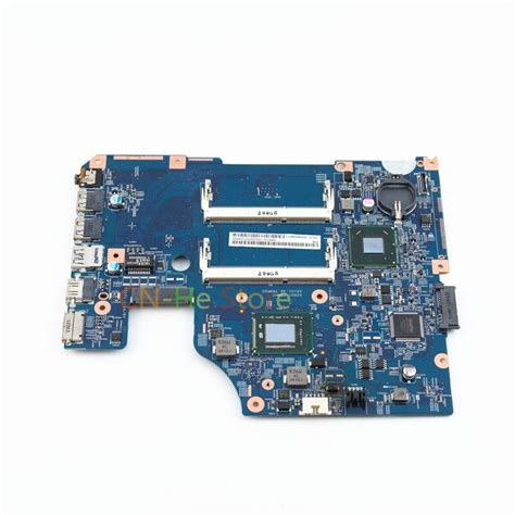 For Acer Aspire V5 571 Laptop Motherboard Hm77 Nbm1k11002 484vm02011