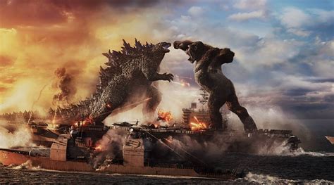 England's victory should perhaps be taken with a pinch of salt, however, particularly as they have now won six test series in a row in sri lanka. Godzilla vs Kong trailer: 5 key takeaways | Entertainment ...