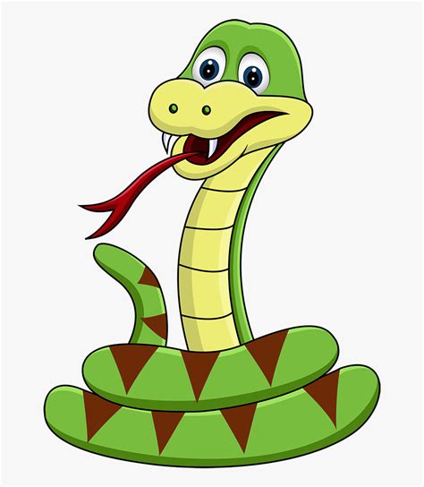 Snake Clipart Serpent Pictures On Cliparts Pub 2020