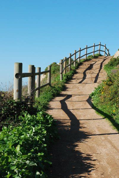 Free Stock Photos Rgbstock Free Stock Images Uphill Path Saavem