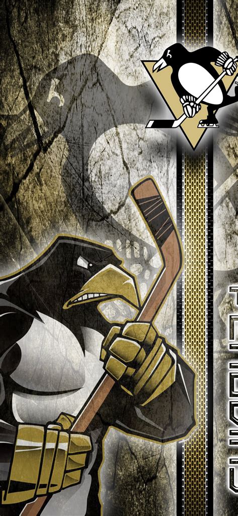 Best Pittsburgh Penguins Iphone Hd Wallpapers Ilikewallpaper