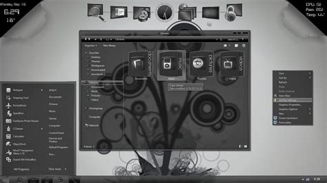 44 Best Windows 8 Themes Free Download