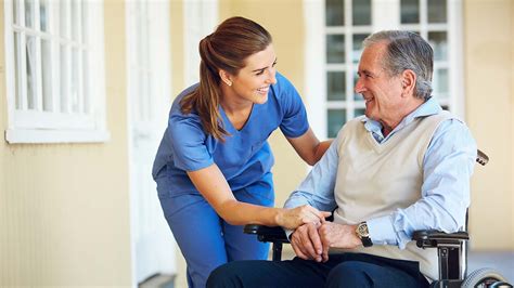 Our licensed local nurses can save you and your loved ones a trip to the clinic and hospital. Nursing Home Planning - Anderson O'Brien Law Firm