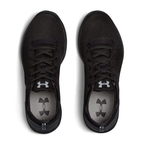 Womens Black Under Armour Shoes Clearance Sales Save 49 Jlcatjgobmx