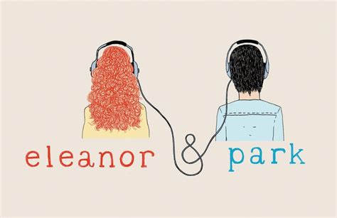 An Eleanor And Park Movie Is In The Works Heres What You Need To Know