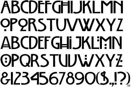 The american horror story font contains 248 beautifully designed characters. Chelsea Studio font | Art nouveau, deco, etc. | Pinterest ...